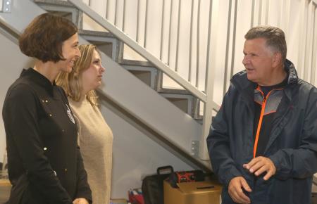 30. DRŽAVNO PRVENSTVO V NAMIZNEM TENISU RAKEK 03 FOTO LJUBO VUKELIČ